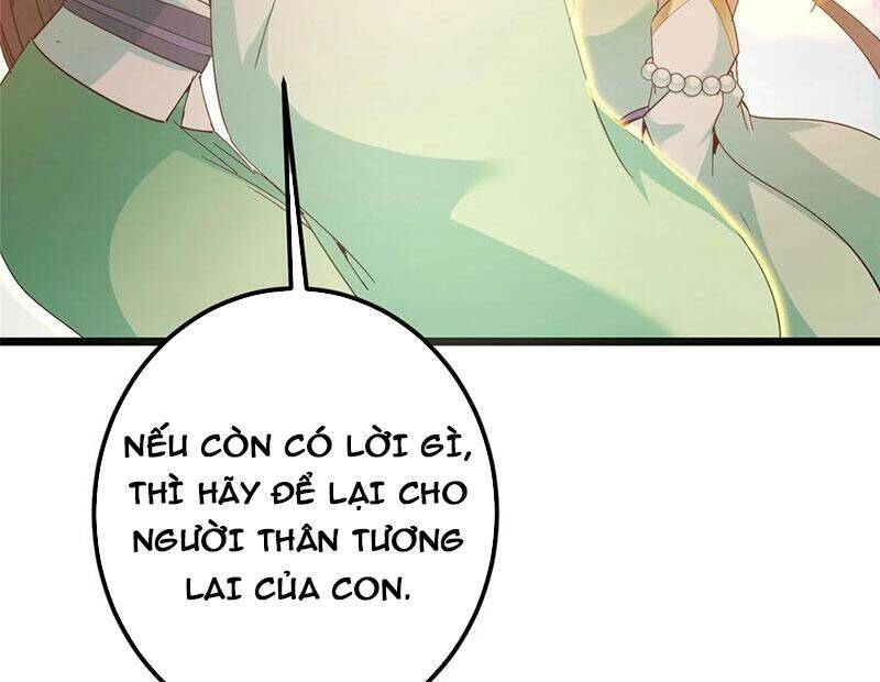 Chưởng Môn Khiêm Tốn Chút - Chapter 417 - Page 124