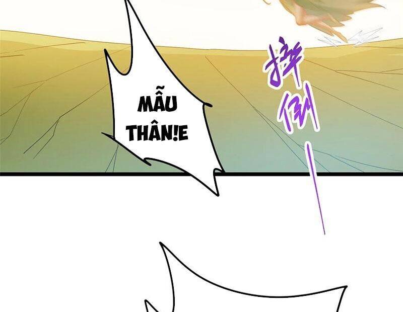 Chưởng Môn Khiêm Tốn Chút - Chapter 417 - Page 133