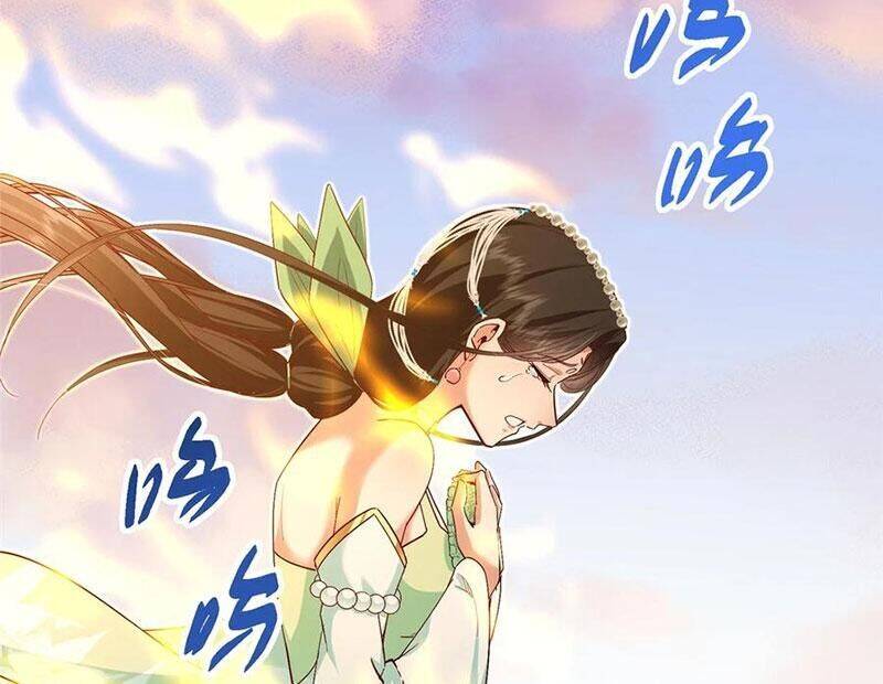 Chưởng Môn Khiêm Tốn Chút - Chapter 417 - Page 140