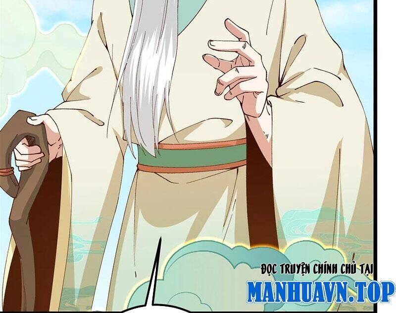 Chưởng Môn Khiêm Tốn Chút - Chapter 417 - Page 15