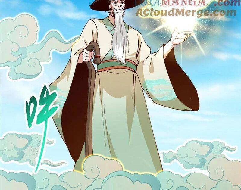 Chưởng Môn Khiêm Tốn Chút - Chapter 417 - Page 18