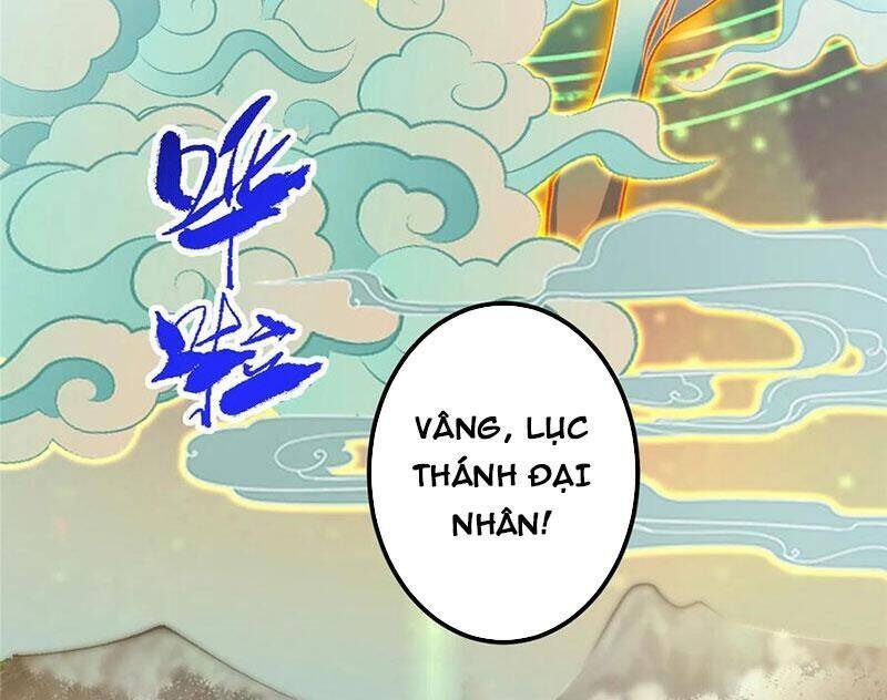 Chưởng Môn Khiêm Tốn Chút - Chapter 417 - Page 23