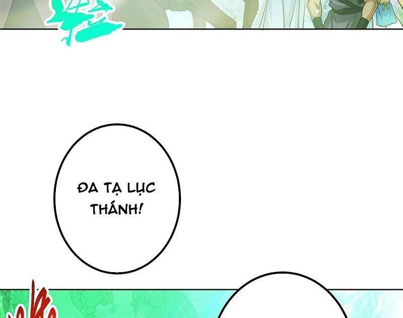 Chưởng Môn Khiêm Tốn Chút - Chapter 417 - Page 27