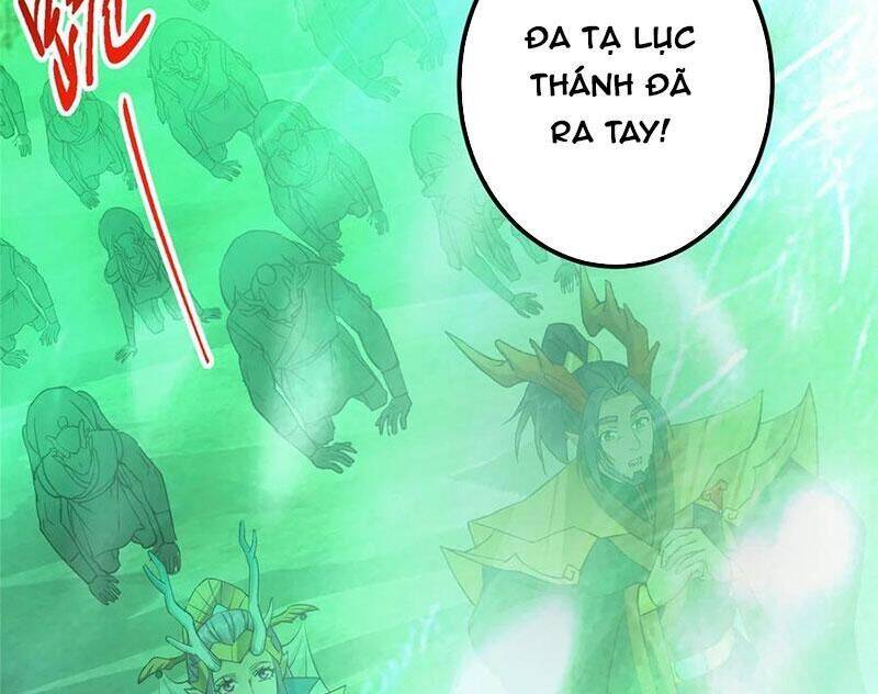 Chưởng Môn Khiêm Tốn Chút - Chapter 417 - Page 28