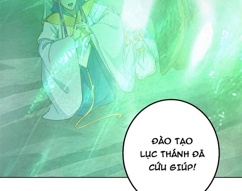 Chưởng Môn Khiêm Tốn Chút - Chapter 417 - Page 29