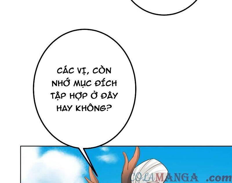 Chưởng Môn Khiêm Tốn Chút - Chapter 417 - Page 30