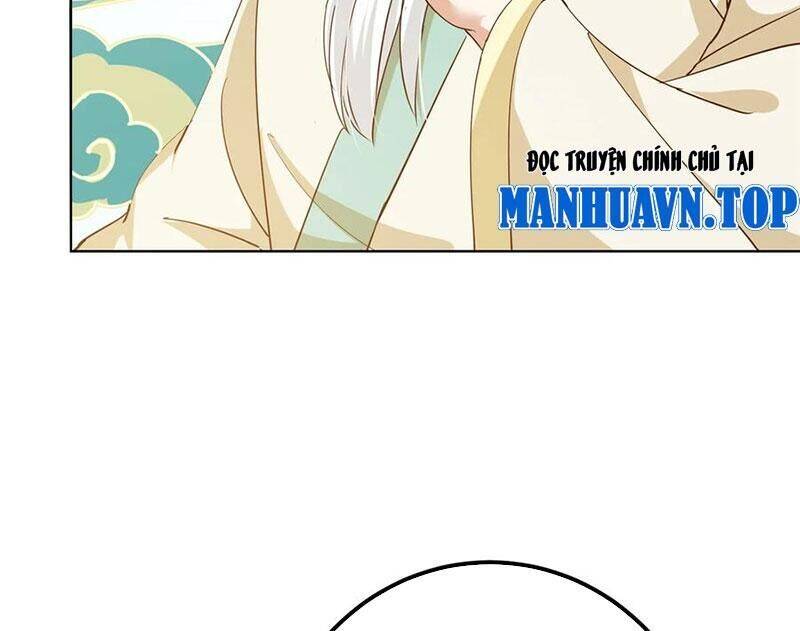 Chưởng Môn Khiêm Tốn Chút - Chapter 417 - Page 32