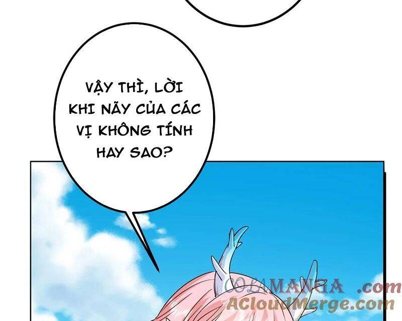 Chưởng Môn Khiêm Tốn Chút - Chapter 417 - Page 36