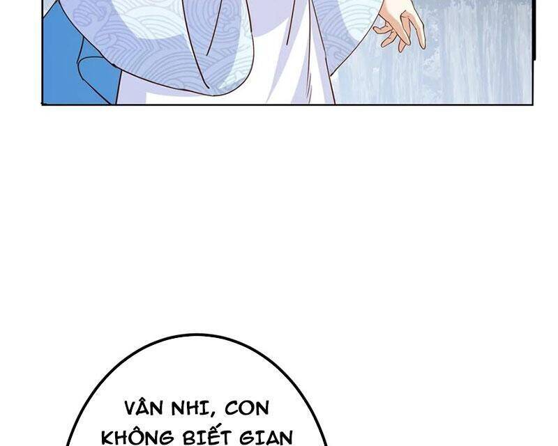 Chưởng Môn Khiêm Tốn Chút - Chapter 417 - Page 38