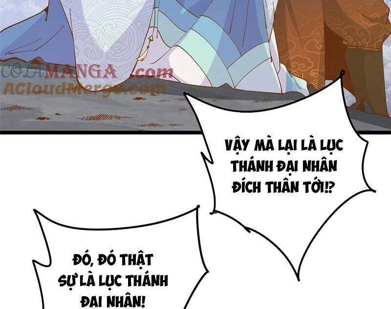 Chưởng Môn Khiêm Tốn Chút - Chapter 417 - Page 4