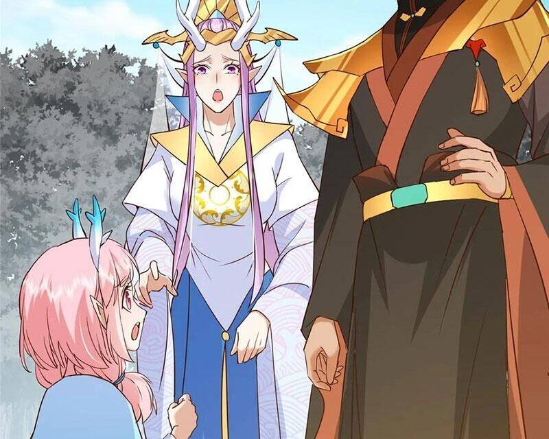 Chưởng Môn Khiêm Tốn Chút - Chapter 417 - Page 40