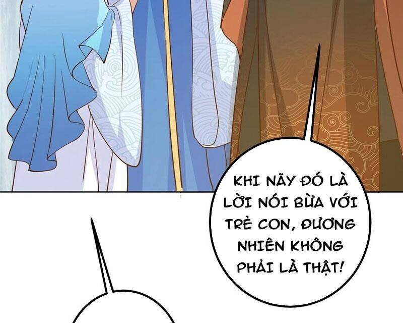 Chưởng Môn Khiêm Tốn Chút - Chapter 417 - Page 41