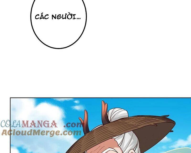 Chưởng Môn Khiêm Tốn Chút - Chapter 417 - Page 42