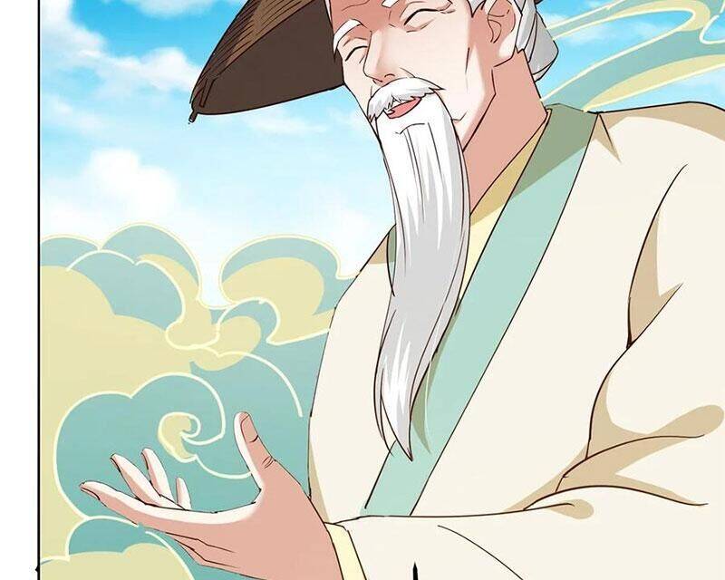 Chưởng Môn Khiêm Tốn Chút - Chapter 417 - Page 43