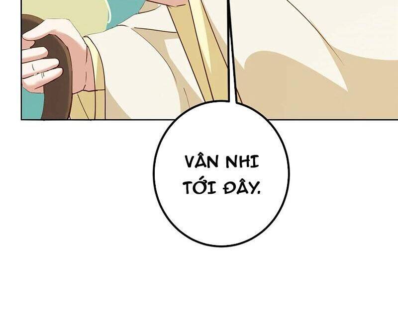 Chưởng Môn Khiêm Tốn Chút - Chapter 417 - Page 44