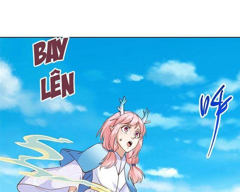 Chưởng Môn Khiêm Tốn Chút - Chapter 417 - Page 45