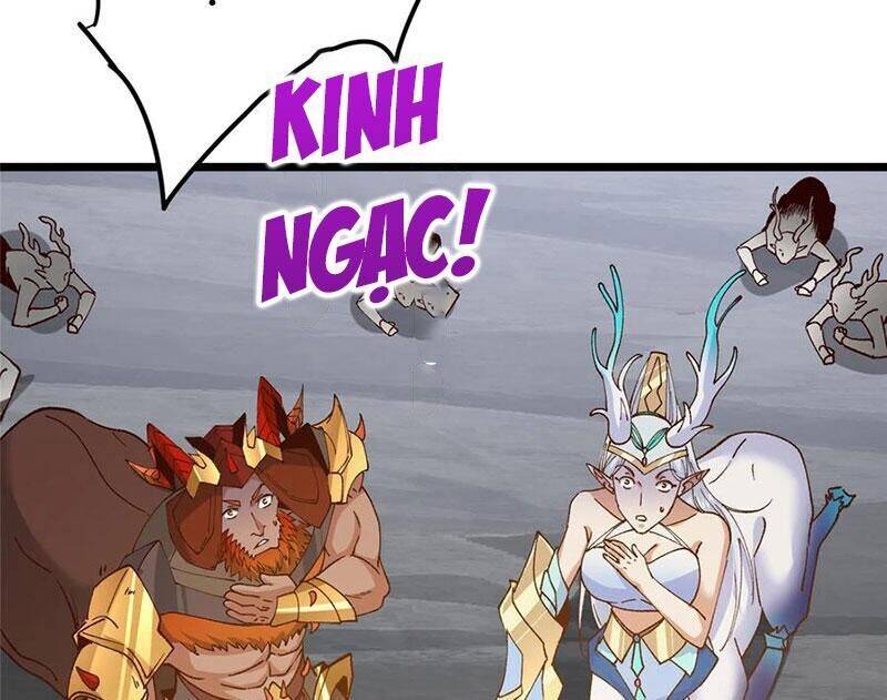 Chưởng Môn Khiêm Tốn Chút - Chapter 417 - Page 5