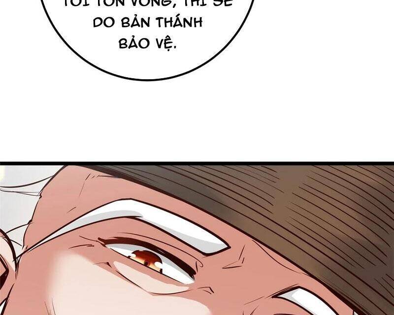 Chưởng Môn Khiêm Tốn Chút - Chapter 417 - Page 50