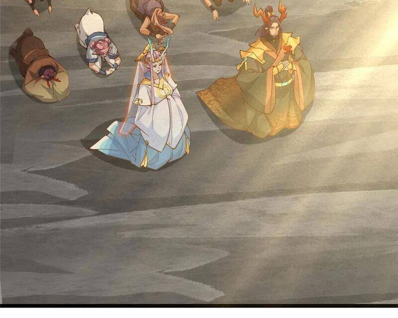 Chưởng Môn Khiêm Tốn Chút - Chapter 417 - Page 58