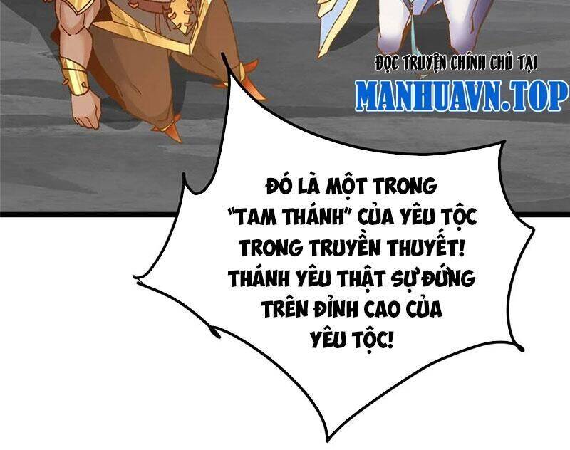 Chưởng Môn Khiêm Tốn Chút - Chapter 417 - Page 6