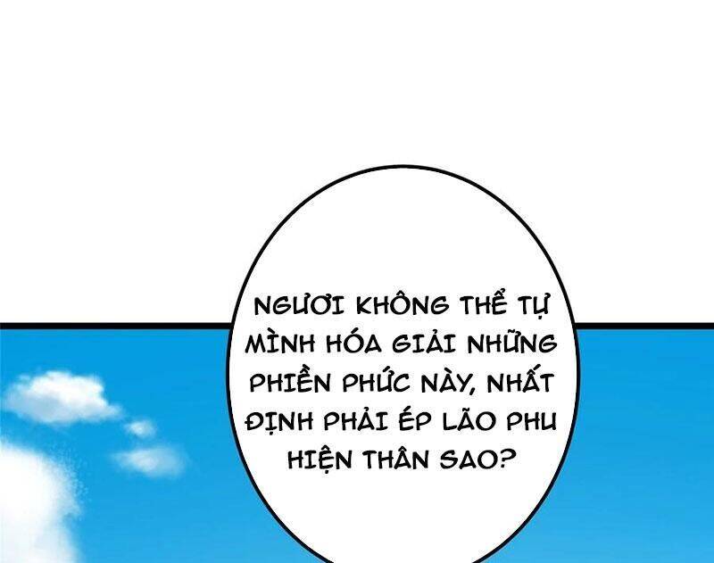 Chưởng Môn Khiêm Tốn Chút - Chapter 417 - Page 7