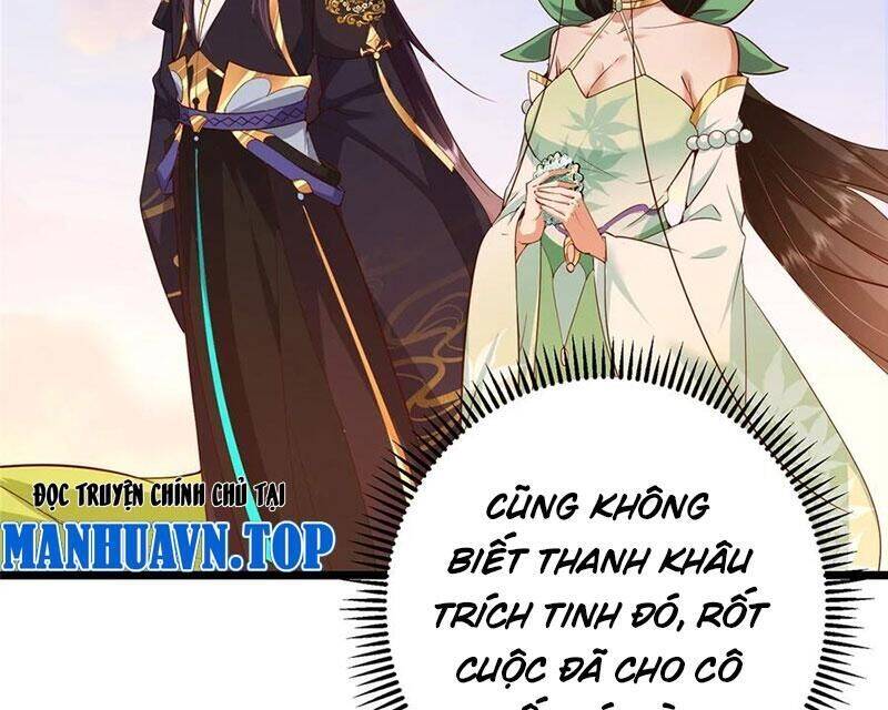 Chưởng Môn Khiêm Tốn Chút - Chapter 417 - Page 71