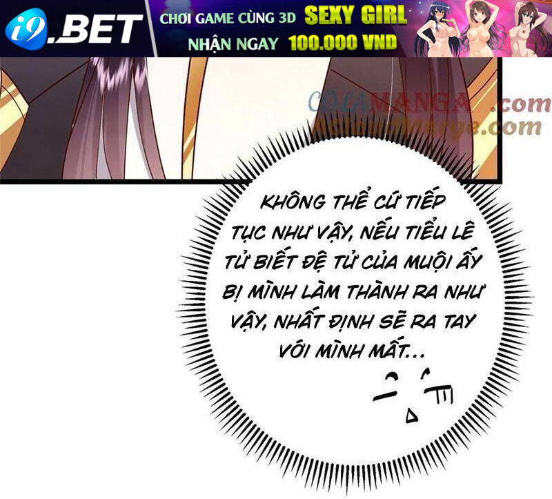 Chưởng Môn Khiêm Tốn Chút - Chapter 417 - Page 74