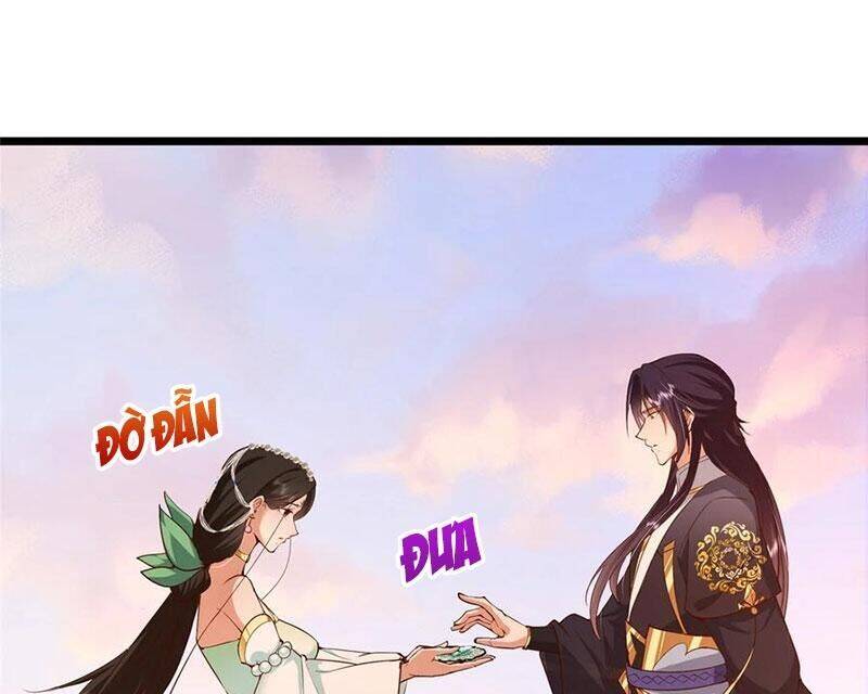 Chưởng Môn Khiêm Tốn Chút - Chapter 417 - Page 75