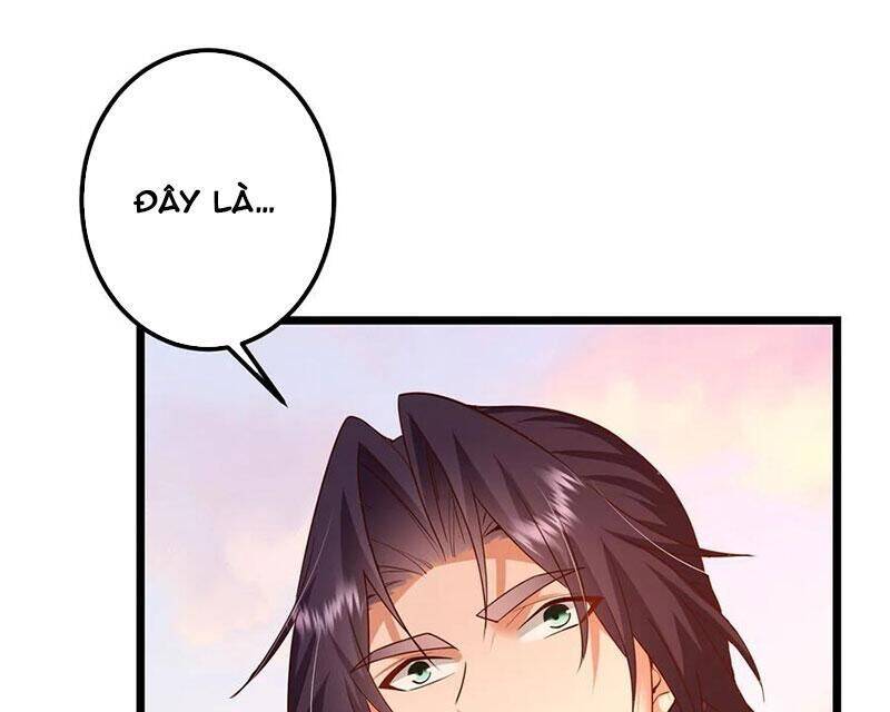 Chưởng Môn Khiêm Tốn Chút - Chapter 417 - Page 77