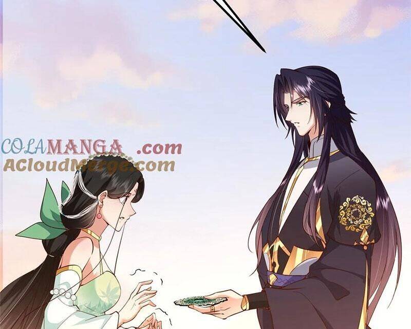 Chưởng Môn Khiêm Tốn Chút - Chapter 417 - Page 87