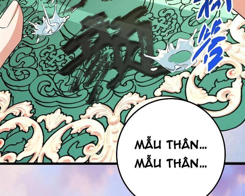 Chưởng Môn Khiêm Tốn Chút - Chapter 417 - Page 93