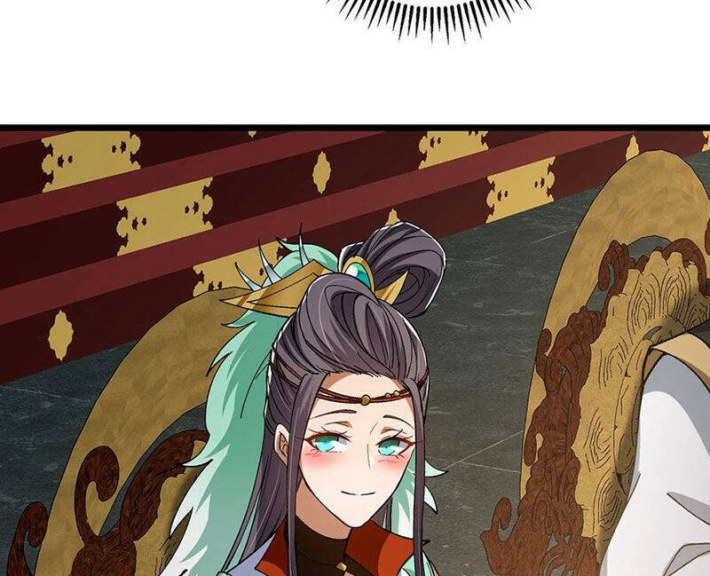 Chưởng Môn Khiêm Tốn Chút - Chapter 418 - Page 101