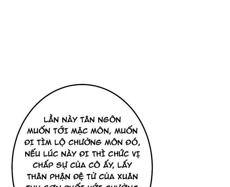 Chưởng Môn Khiêm Tốn Chút - Chapter 418 - Page 108