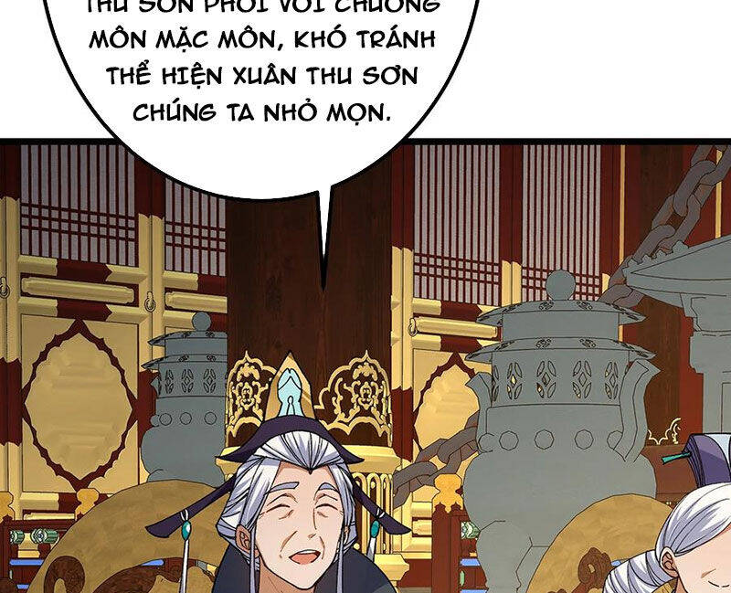 Chưởng Môn Khiêm Tốn Chút - Chapter 418 - Page 109