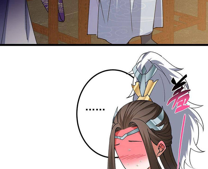 Chưởng Môn Khiêm Tốn Chút - Chapter 418 - Page 111