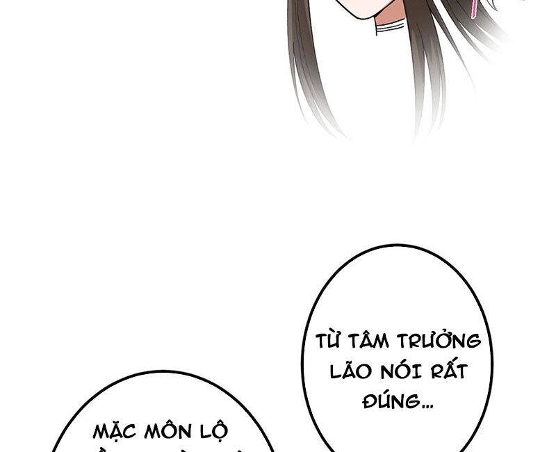 Chưởng Môn Khiêm Tốn Chút - Chapter 418 - Page 112