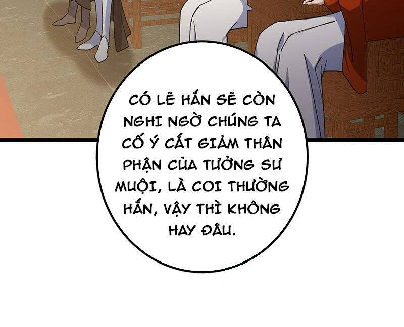 Chưởng Môn Khiêm Tốn Chút - Chapter 418 - Page 114