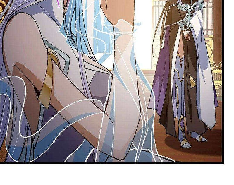 Chưởng Môn Khiêm Tốn Chút - Chapter 418 - Page 117