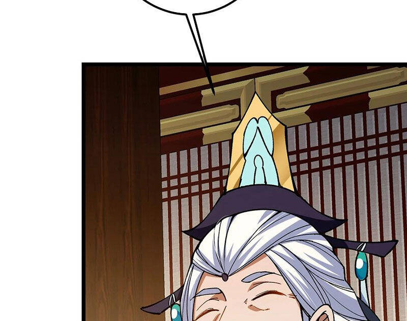 Chưởng Môn Khiêm Tốn Chút - Chapter 418 - Page 119