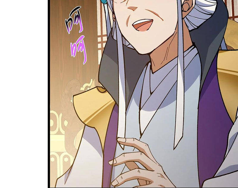 Chưởng Môn Khiêm Tốn Chút - Chapter 418 - Page 120