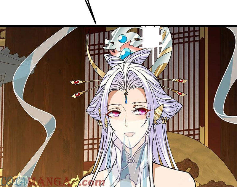 Chưởng Môn Khiêm Tốn Chút - Chapter 418 - Page 122