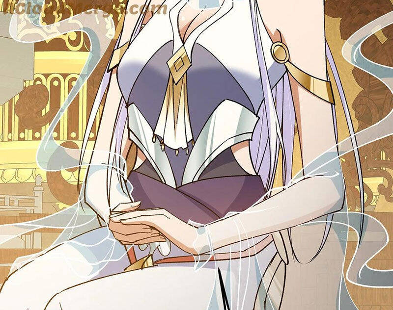 Chưởng Môn Khiêm Tốn Chút - Chapter 418 - Page 123