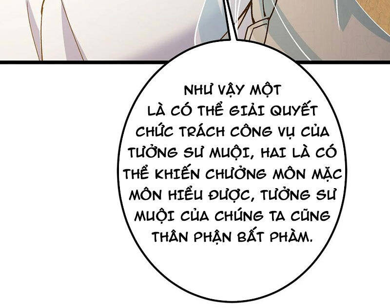 Chưởng Môn Khiêm Tốn Chút - Chapter 418 - Page 124