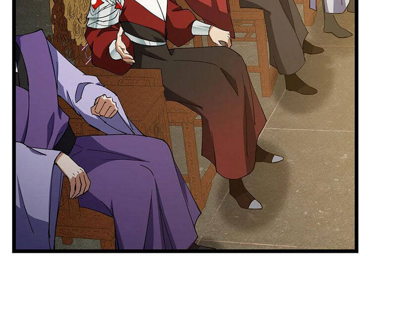 Chưởng Môn Khiêm Tốn Chút - Chapter 418 - Page 129