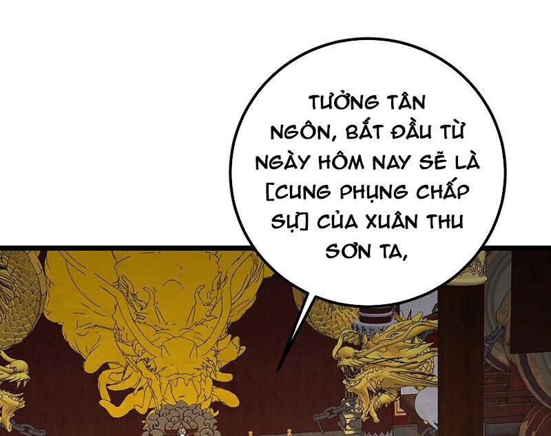 Chưởng Môn Khiêm Tốn Chút - Chapter 418 - Page 130