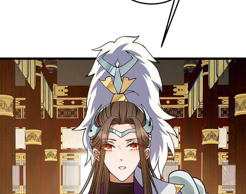 Chưởng Môn Khiêm Tốn Chút - Chapter 418 - Page 135