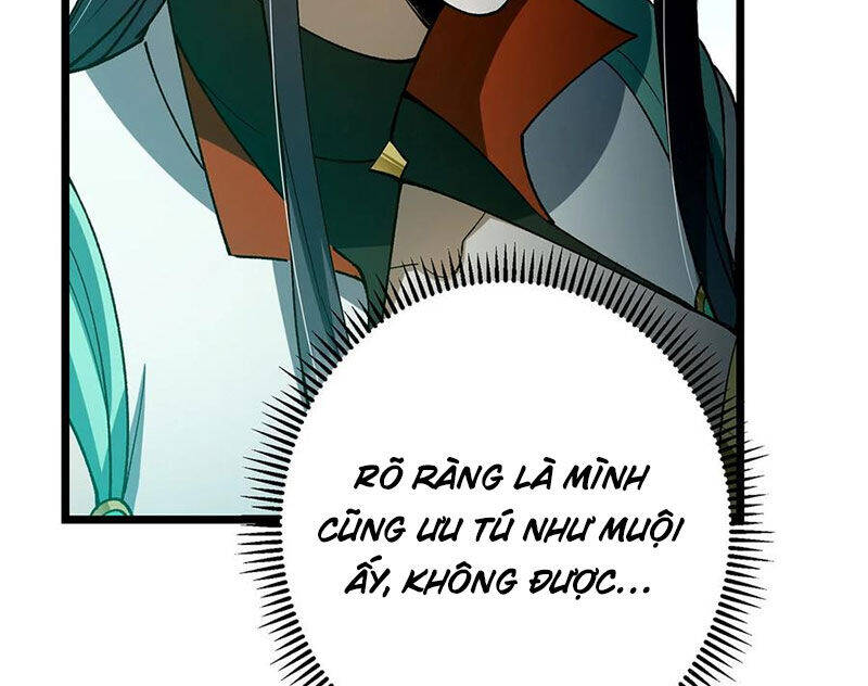 Chưởng Môn Khiêm Tốn Chút - Chapter 418 - Page 139