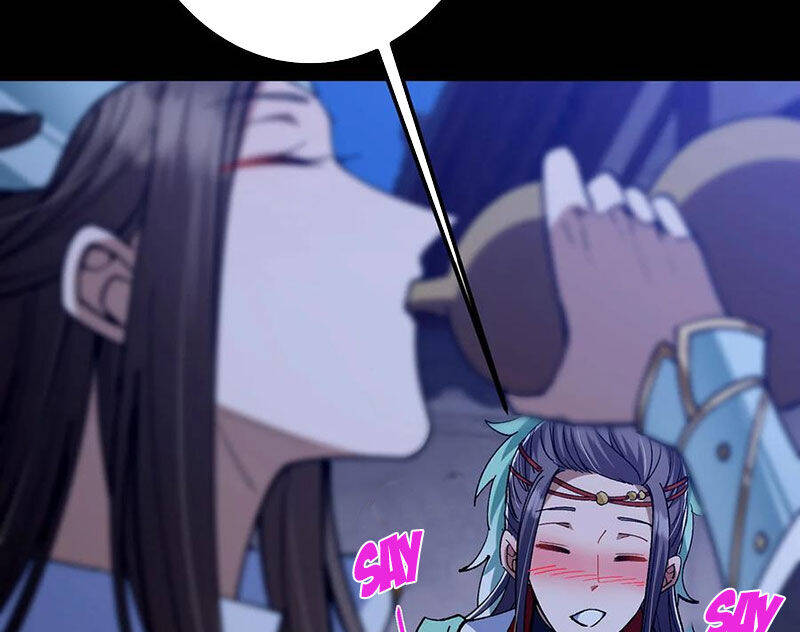 Chưởng Môn Khiêm Tốn Chút - Chapter 418 - Page 148