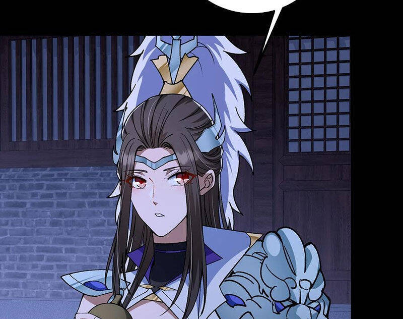 Chưởng Môn Khiêm Tốn Chút - Chapter 418 - Page 151