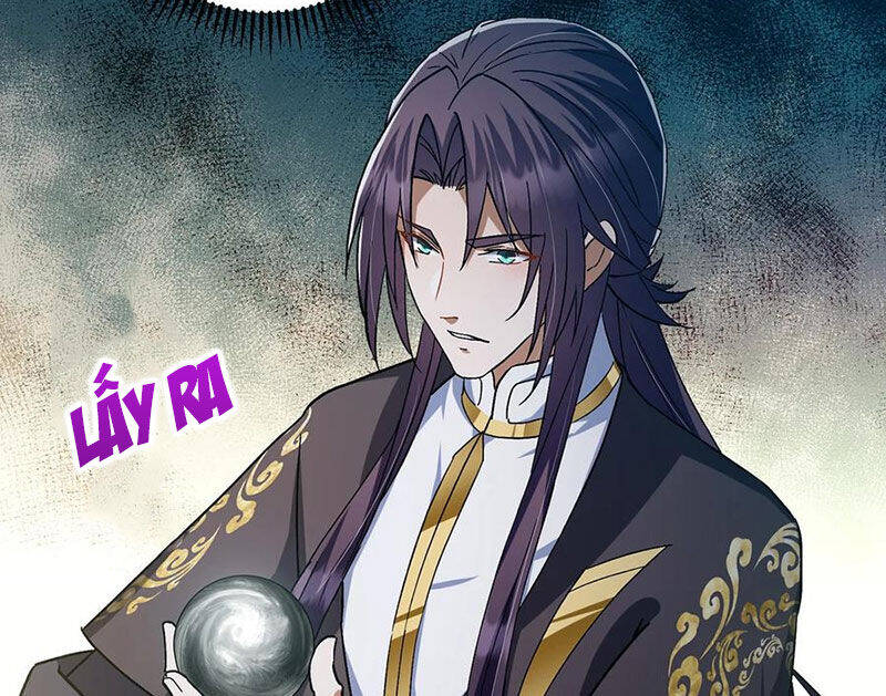 Chưởng Môn Khiêm Tốn Chút - Chapter 418 - Page 22